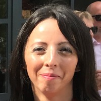 Carine Paillard-Degris