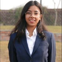 Sonia Chauhan