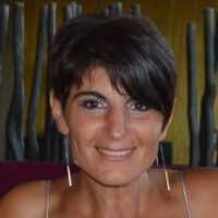 Rosalia Marzatico