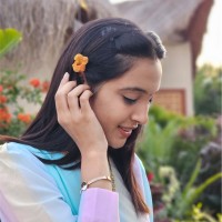 Hinal Pandya