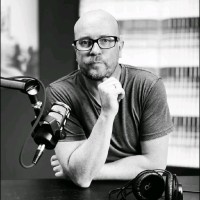 Michael Hughes