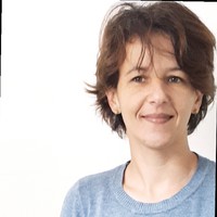 Andréa Rosemberg