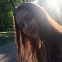 Мария Князькова