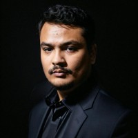 Victor Hugo Souza Pires