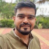 Gitesh Parjane