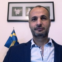 Feras Alkhen