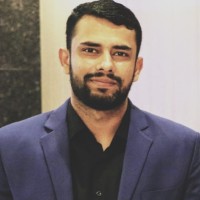 Arsalan Mohammed