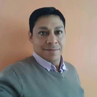 Oscar Sebastián Martínez Jara
