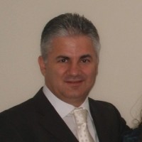 Vanjo Dimitrijevic