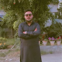 Syed Usman