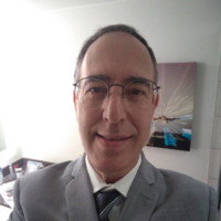 Scott Pillsbury