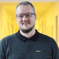 Morten Falck