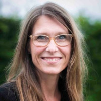 Rikke Elisa Falkenberg