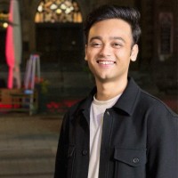 Ahmad Faraaz Jafri