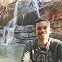 Prateek Kumar Naik
