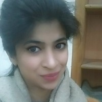 Sadia Zara