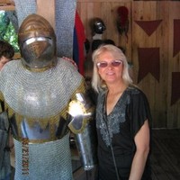 Peggy Delancy