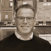 Jakob Bergmann