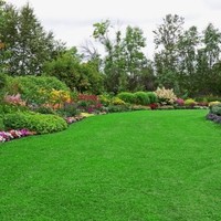ADVANCED LANDSCAPES