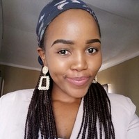 Kgothatso Candice Mashaphu