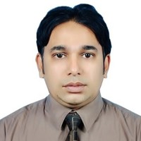 Md. Hasan Mahmudul Islam