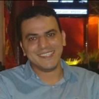 Farid Ahmed