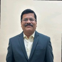 Prasad Shahane