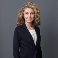 Sandrine Courtillet