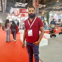Nishant Chaurasiya