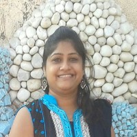 Suchitra Mandal