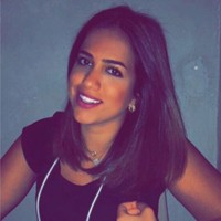 Nouf Alqaoud