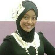 Nor Haryati Halim Azizi