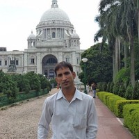 Manoj Kumar Suthar