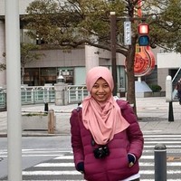 Noprita Herari, M.Ikom