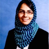Fouzia Noor
