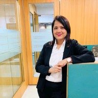 Akshata Pawar