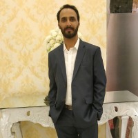 Farhan Farrukh