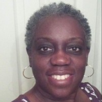 DeMetra Johnson