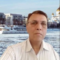 San Kumar