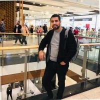 Islam Elsayed
