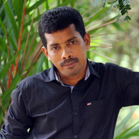 Sarin Joseph