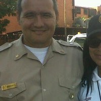 Saul Manrique