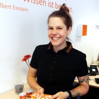 Ina Rehberger