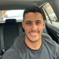 Daniel Gustavo