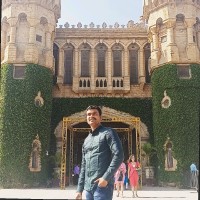 Shubhanshu Dixit