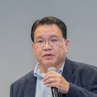 Steven Chong