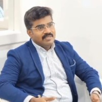 Sharafudheen Aboobakker,CCR®