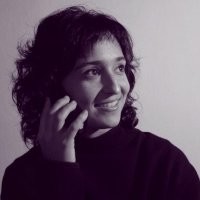 Núria Llarch Alfonso