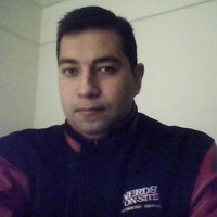 Gerardo Mendoza