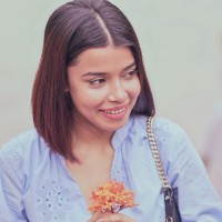 Suchandra Roy